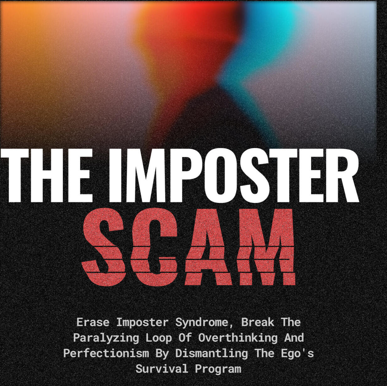 Shadow Confession Journal Shadow Confession Journal